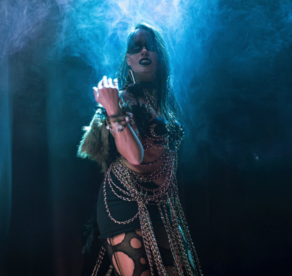 Purple Productions New York Entertainment